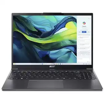 Expert Acer Aspire Go 15 (AG15-51P-538F) aanbieding