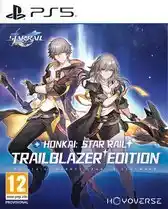 Bol.com Honkai Star Rail: Trailblazer Edition - PS5 aanbieding