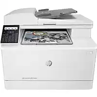 Bol.com HP Color Laserjet Pro MFP M183fw - All-in-One printer aanbieding