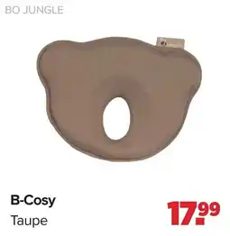 Baby-Dump Bo Jungle B-Cosy aanbieding