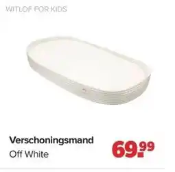 Baby-Dump Verschoningsmand aanbieding