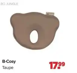 Baby-Dump B-Cosy aanbieding