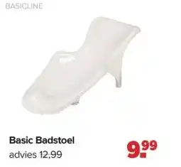 Baby-Dump Basic Badstoel aanbieding