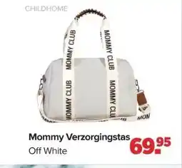 Baby-Dump Mommy Verzorgingstas aanbieding