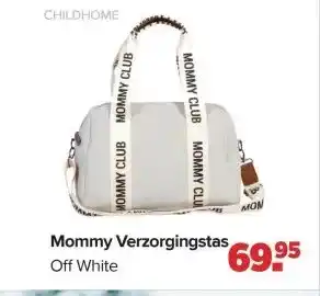 Baby-Dump Mommy Verzorgingstas aanbieding