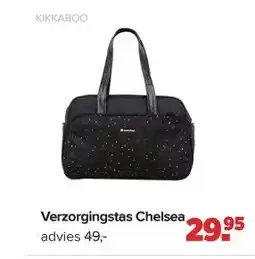 Baby-Dump Verzorgingstas Chelsea aanbieding