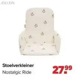 Baby-Dump Stoelverkleiner aanbieding