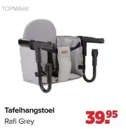 Baby-Dump Tafelhangstoel aanbieding