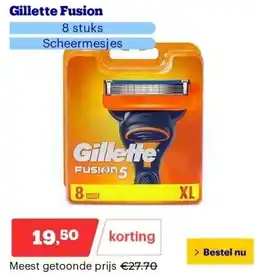 Bol.com Wilkinson Sword Hydro 5 aanbieding