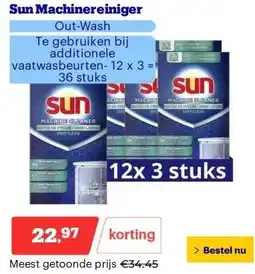 Bol.com Dreft Platinum Plus All In One Vaatwasmiddel aanbieding