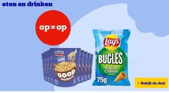 Bol.com eten en drinken aanbieding