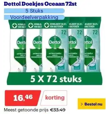 Bol.com Marcel's Green Soap Allesreiniger Spray aanbieding