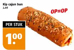 Poiesz Kip caiun bun aanbieding