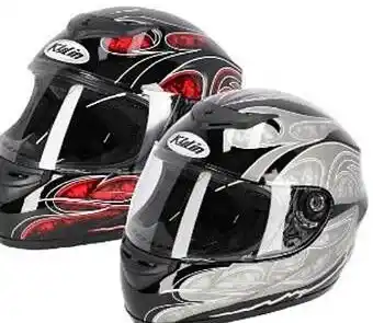 Van Cranenbroek Motorhelm aanbieding