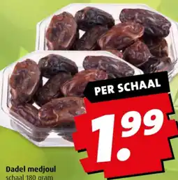 Boni Dadel medioul aanbieding