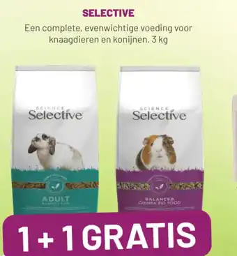 Pets & Co Selective aanbieding