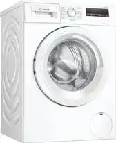 Bol.com Bosch Serie 4 WAN282B1FG wasmachine Voorbelading 8 kg 1400 RPM C Wit aanbieding