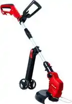 Bol.com Einhell GE-ET 5027 Elektrische Grastrimmer - 500 W - Snijcirkel: Ø270 mm aanbieding