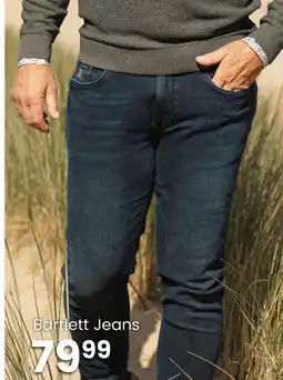 Van Dal Mannenmode Bartlett Jeans aanbieding