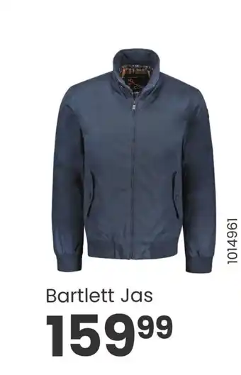 Van Dal Mannenmode Bartlett Jas aanbieding