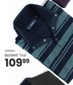 Van Dal Mannenmode Bartlett trui aanbieding