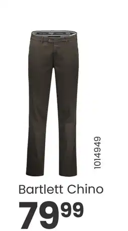 Van Dal Mannenmode Bartlett Chino aanbieding