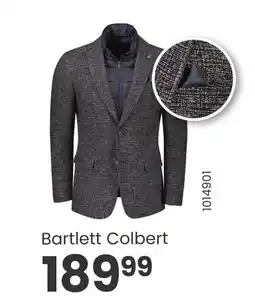 Van Dal Mannenmode Bartlett colbert aanbieding