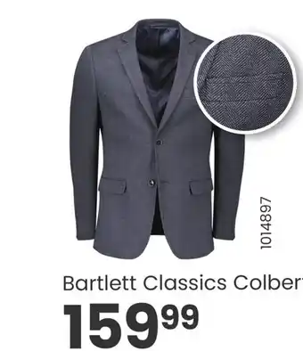 Van Dal Mannenmode Bartlett classics colbert aanbieding