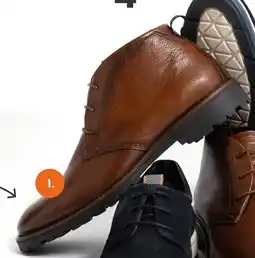 Van Dal Mannenmode Berkelmans schoenen aanbieding