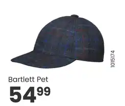 Van Dal Mannenmode Bartlett pet aanbieding