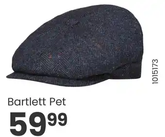 Van Dal Mannenmode Bartlett pet aanbieding