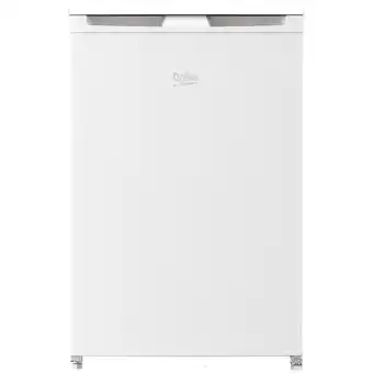 Bol.com BEKO FSE1074N - Tafelmodel Vriezer aanbieding