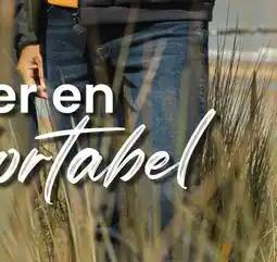 Van Dal Mannenmode Bartlett Jeans aanbieding