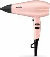 Bol.com Babyliss 5337RPE - Rose Blush Limited Edition - Föhn - 2200w aanbieding