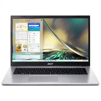 Expert Acer Aspire 3 (A317-54-75TC) aanbieding