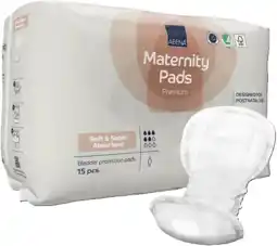 De Online Drogist Abena Kraamverband aanbieding