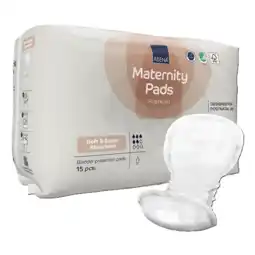 De Online Drogist Abena Kraamverband aanbieding