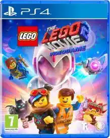 Nedgame LEGO The Movie 2 Videogame aanbieding