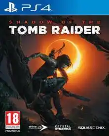 Nedgame Shadow of the Tomb Raider aanbieding