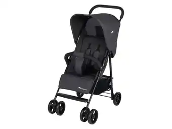 Lidl bebeconfort Buggy Foggy, inklapbaar aanbieding