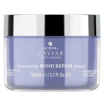 Douglas Alterna Caviar Anti-Aging Restructuring Bond Repair Masque aanbieding