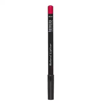 Douglas benecos Natural Lipliner aanbieding