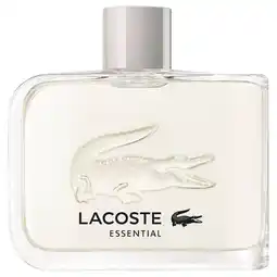 Douglas Lacoste Essential Pour Homme aanbieding