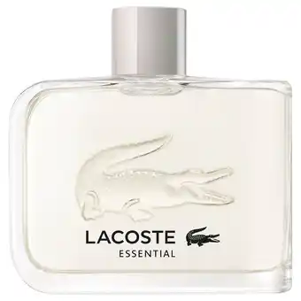 Douglas Lacoste Essential Pour Homme aanbieding