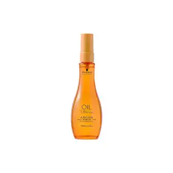 Douglas Schwarzkopf Professional Oil Ultime Argan afwerking aanbieding