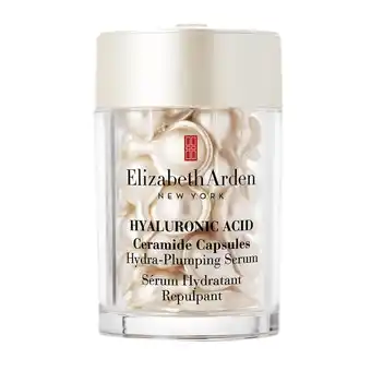 Douglas Elizabeth Arden Ceramide Hyaluronic Acid Capsules aanbieding