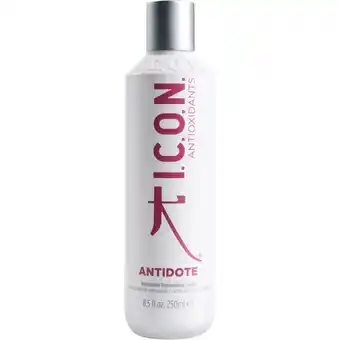 Douglas ICON Antidote Anti-Aging-Creme & Aufbaukur aanbieding