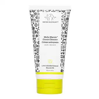 Douglas Drunk Elephant Mello Marula Cream Cleanser aanbieding