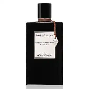 Douglas Van Cleef & Arpels Collection Extraordinaire Moonlight Patchouli aanbieding