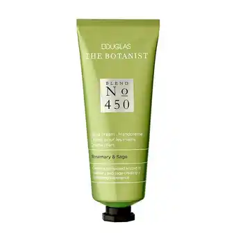 Douglas Douglas Collection The Botanist No. 450 Rosemary & Sage aanbieding